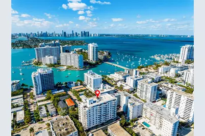 1621 Bay Rd #802, Miami Beach, FL 33139 - Photo 33