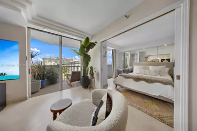 1621 Bay Rd #802, Miami Beach, FL 33139 - Photo 17