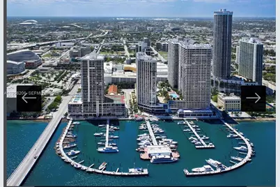 1717 N Bayshore Dr #A-2254, Miami, FL 33132 - Photo 3