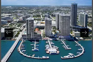 1717 N Bayshore Dr, Miami, FL 33132 - Photo 3
