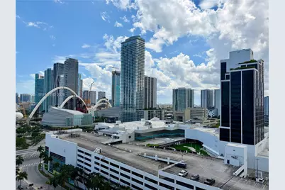 1717 N Bayshore Dr #A-2254, Miami, FL 33132 - Photo 21