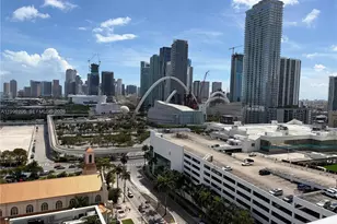 1717 N Bayshore Dr, Miami, FL 33132 - Photo 3