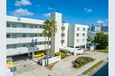3527 NE 168th St #301, North Miami Beach, FL 33160 - Photo 37
