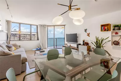 1925 Brickell Ave #D2006, Miami, FL 33129 - Photo 1