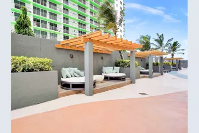 1750 N Bayshore Dr #4611, Miami, FL 33132 - Photo 31