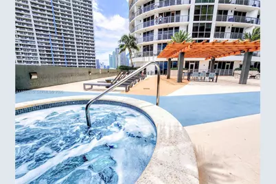 1750 N Bayshore Dr #4611, Miami, FL 33132 - Photo 33