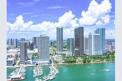 1750 N Bayshore Dr #4611, Miami, FL 33132 - Photo 43