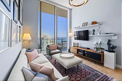 2655 S Bayshore Dr #1906, Miami, FL 33133 - Photo 3