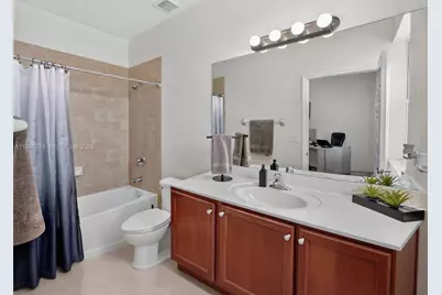 9041 SW 227th St #5, Cutler Bay, FL 33190 - Photo 19