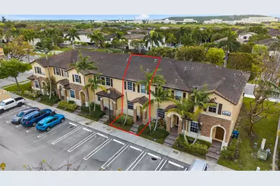 9041 SW 227th St #5, Cutler Bay, FL 33190 - Photo 31