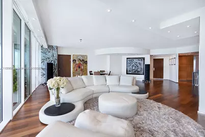 450 Alton Rd #3303, Miami Beach, FL 33139 - Photo 3