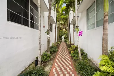 3915 N Meridian Ave #201, Miami Beach, FL 33140 - Photo 3