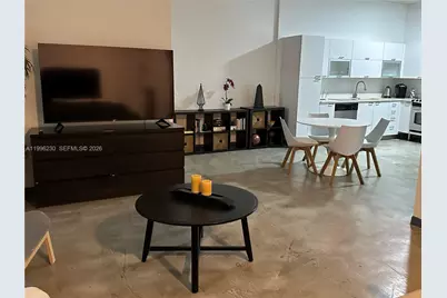 234 NE 3rd St #204, Miami, FL 33132 - Photo 5