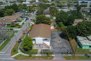 6891 NW 13th Ave, Miami, FL 33147 - Photo 1