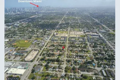 6891 NW 13th Ave, Miami, FL 33147 - Photo 7