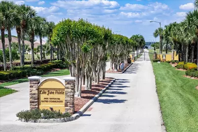 491 Sunset Point Dr Lake Placid, Other City - In The State Of Florida, FL 33852 - Photo 3
