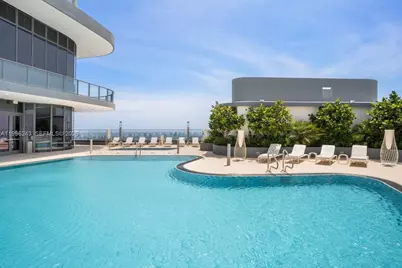 1000 Brickell Plaza #2701, Miami, FL 33131 - Photo 45