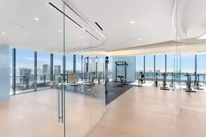 1000 Brickell Plaza #2701, Miami, FL 33131 - Photo 43