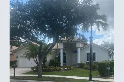 3066 Lakewood Cir, Weston, FL 33332 - Photo 1