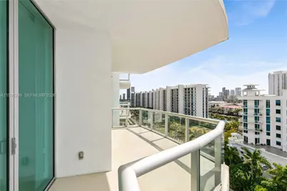 3131 NE 188th St #2-1010, Aventura, FL 33180 - Photo 17