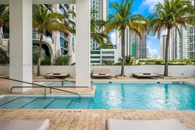 1040 Biscayne Blvd #3304, Miami, FL 33132 - Photo 25