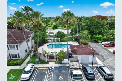 10101 SW 154th Cir Ct #107, Miami, FL 33196 - Photo 85