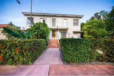 825 Alton Rd #2, Miami Beach, FL 33139 - Photo 1