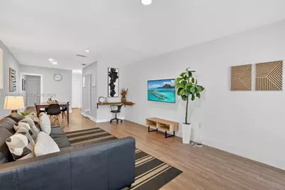 7811 NE 10th Ct, Miami, FL 33138 - Photo 5