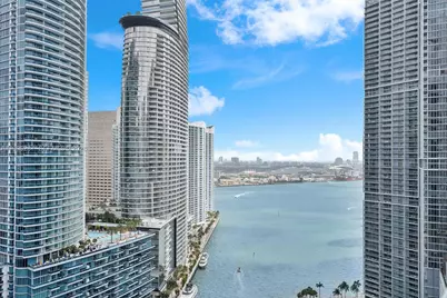 77 SE 5th Street #3004, Miami, FL 33131 - Photo 1