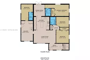 6415 SW 39th St, Miami, FL 33155 - Photo 3