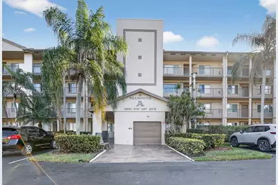 1651 SW 127th Ave #305A, Pembroke Pines, FL 33027 - Photo 37