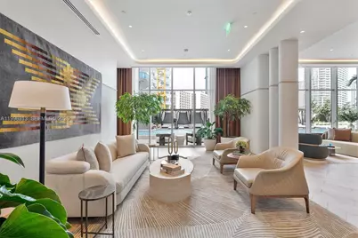 77 SE 5th Street #4206, Miami, FL 33131 - Photo 33