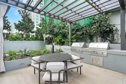 77 SE 5th Street #4206, Miami, FL 33131 - Photo 25