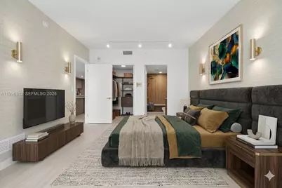 77 SE 5th Street #4206, Miami, FL 33131 - Photo 11