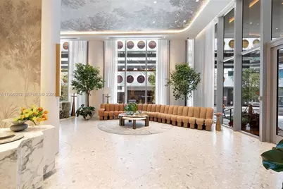 77 SE 5th Street #4206, Miami, FL 33131 - Photo 37