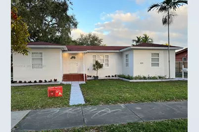 811 NW 21st Ct #811, Miami, FL 33125 - Photo 1