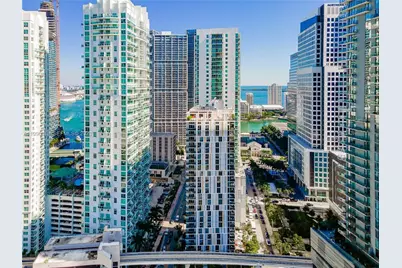 31 SE 6th St #2703, Miami, FL 33131 - Photo 19