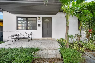 3033 Hibiscus St, Miami, FL 33133 - Photo 5