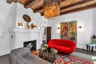 1321 Tyler St, Hollywood, FL 33019 - Photo 5