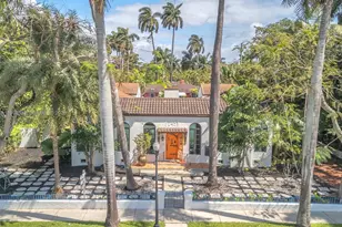 1321 Tyler St, Hollywood, FL 33019 - Photo 1