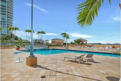 90 Alton Rd #1409, Miami Beach, FL 33139 - Photo 25
