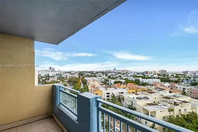 90 Alton Rd #1409, Miami Beach, FL 33139 - Photo 17
