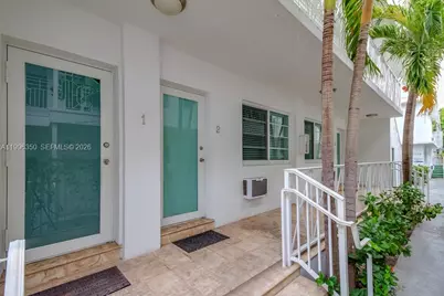 1026 Pennsylvania Ave #2, Miami Beach, FL 33139 - Photo 3