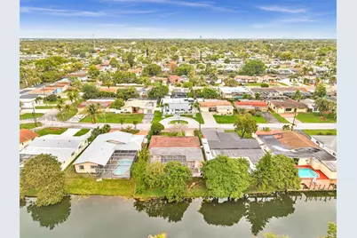 6640 Evergreen Dr #Efficiency, Miramar, FL 33023 - Photo 21