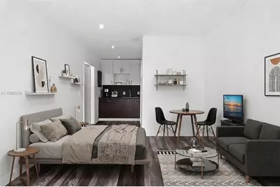 6640 Evergreen Dr #Efficiency, Miramar, FL 33023 - Photo 15