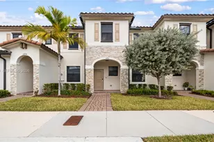 11851 SW 246 Terrace, Homestead, FL 33032 - Photo 1
