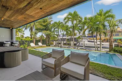 620 Solar Isle Dr, Fort Lauderdale, FL 33301 - Photo 5