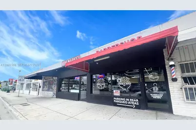2617 W Flagler St, Miami, FL 33135 - Photo 1