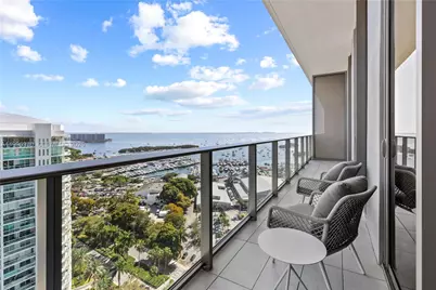 2655 S Bayshore Dr #1906, Miami, FL 33133 - Photo 1