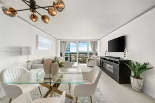 600 NE 36th St, Miami, FL 33137 - Photo 3